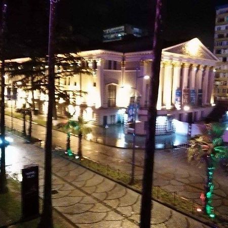 Eka Bulvard Batumi Exterior photo